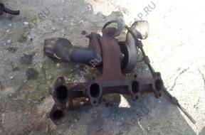 ТУРБОКОМПРЕССОР  VW SEAT SKODA 038253014B