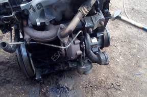 ТУРБОКОМПРЕССОР VW SEAT SKODA 038253056L BKC BJB