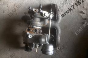 ТУРБОКОМПРЕССОР  VW SEAT SKODA 03G145701K 1.4t