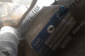 ТУРБОКОМПРЕССОР  VW SEAT SKODA 03G145701K 1.4t