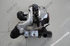 ТУРБОКОМПРЕССОР VW SEAT SKODA 1.2 TDI 03P253019B