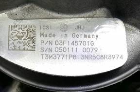 ТУРБОКОМПРЕССОР VW SEAT SKODA 1.2 TSI CBZ