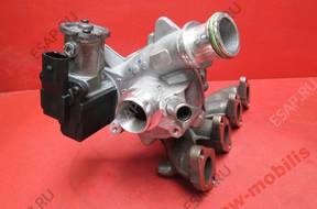 ТУРБОКОМПРЕССОР VW Seat Skoda 1.2 TSI nr 03F145701K