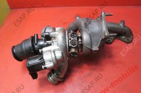 ТУРБОКОМПРЕССОР VW, Seat, Skoda 1.4 tsi 03C145702A