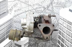 ТУРБОКОМПРЕССОР VW SEAT SKODA 1.4TDI 045145701C