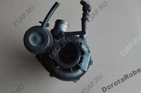 ТУРБОКОМПРЕССОР VW SEAT SKODA 1.4TDI AMF 045145701