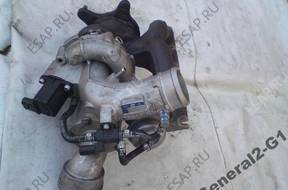 ТУРБОКОМПРЕССОР VW,Seat,Skoda 1.8 tsi 06J145701R