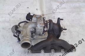 ТУРБОКОМПРЕССОР VW,Seat,Skoda 1.8 tsi 06J145701R