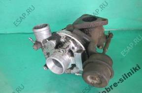 ТУРБОКОМПРЕССОР VW SEAT SKODA 1.9 TDI 028145701Q