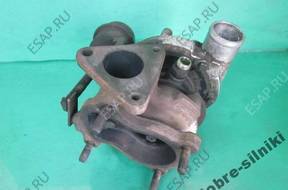 ТУРБОКОМПРЕССОР VW SEAT SKODA 1.9 TDI 028145701Q