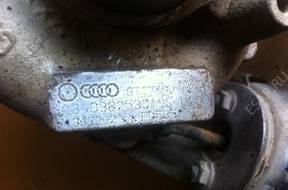ТУРБОКОМПРЕССОР VW SEAT SKODA 1.9 TDI 038253019C
