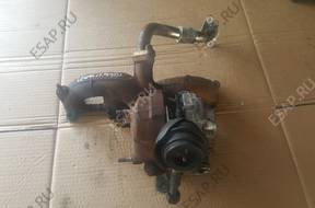 ТУРБОКОМПРЕССОР VW SEAT SKODA 1.9 TDI 038253019N