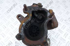 ТУРБОКОМПРЕССОР VW SEAT SKODA 1.9 TDI 90 028145701Q