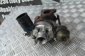 ТУРБОКОМПРЕССОР VW SEAT SKODA 1.9TDI 028145701Q
