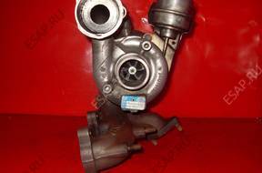 ТУРБОКОМПРЕССОР VW SEAT SKODA 1.9TDI ASZ 038253016S