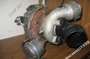 ТУРБОКОМПРЕССОР VW SEAT SKODA 1.9TDI BLS 03G253014M