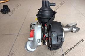 ТУРБОКОМПРЕССОР VW SEAT SKODA 2.0 TDI 03G253019N