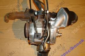 ТУРБОКОМПРЕССОР VW SEAT SKODA 2.0 TDI 03L253056G