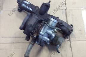 ТУРБОКОМПРЕССОР VW SEAT SKODA AUDI 038145701F TDI