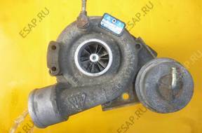 ТУРБОКОМПРЕССОР VW SEAT SKODA AUDI 1.8T 058145703E