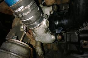 ТУРБОКОМПРЕССОР VW SHARAN 1.9 TDI 110KM