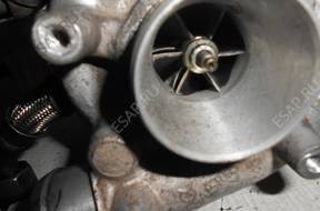 ТУРБОКОМПРЕССОР VW SHARAN 1.9 TDI 115KM 2003 ГОД
