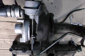 ТУРБОКОМПРЕССОР VW SHARAN GALAXY 1.9TDI 038253019H