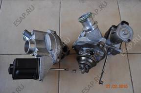 ТУРБОКОМПРЕССОР VW SKODA 1.2 TSI 03F145701F