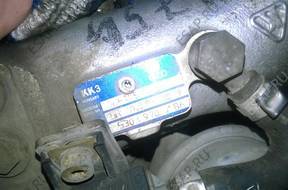 ТУРБОКОМПРЕССОР VW SKODA 2.0 TFSI AXX 06f145701B