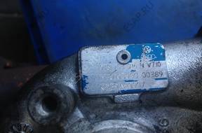 ТУРБОКОМПРЕССОР VW Skoda Audi 1,9tdi AXR 038253016N