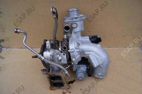 ТУРБОКОМПРЕССОР VW SKODA AUDI SEAT 06L145701