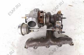 ТУРБОКОМПРЕССОР VW SKODA SEAT 03C145702P