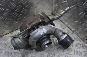 ТУРБОКОМПРЕССОР  VW Skoda Seat 059145701F