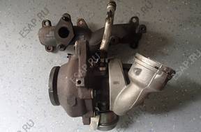 ТУРБОКОМПРЕССОР VW, SKODA, SEAT 1,4 TDI 045253019J