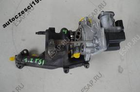 ТУРБОКОМПРЕССОР VW SKODA SEAT 1.2 TFSI 03F145701K