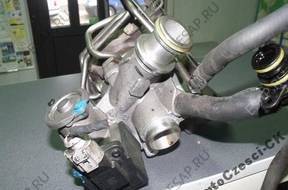 ТУРБОКОМПРЕССОР VW SKODA SEAT 1.2 TSI 03F145701F