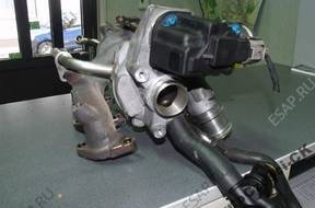 ТУРБОКОМПРЕССОР VW SKODA SEAT 1.2 TSI 03F145701F
