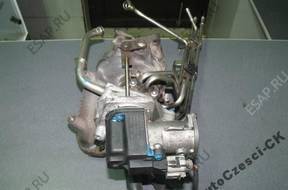ТУРБОКОМПРЕССОР VW SKODA SEAT 1.2 TSI 03F145701F