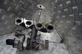 ТУРБОКОМПРЕССОР VW Skoda Seat 1.4 TSI 03C145701T