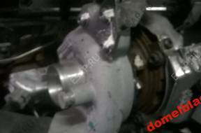 ТУРБОКОМПРЕССОР VW SKODA SEAT 1.6 TDI 03L253016T