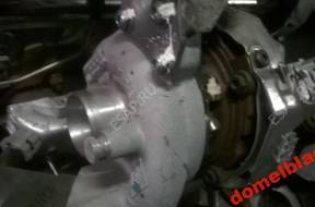 ТУРБОКОМПРЕССОР VW SKODA SEAT 1.6 TDI 03L253016T