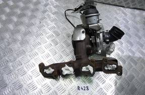 ТУРБОКОМПРЕССОР VW SKODA SEAT 2.0 TDI 03L253056T
