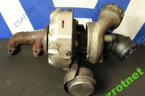 ТУРБОКОМПРЕССОР VW SKODA SEAT BLS 1.9TDI 03G253019J