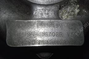 ТУРБОКОМПРЕССОР VW SKODA SEAT SKODA 1.9 TDI AVB