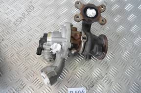 ТУРБОКОМПРЕССОР VW SKODA SEAT1.2 TSI CJZ 04E145704N