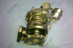 ТУРБОКОМПРЕССОР  VW T-4 1.9TD 68KM