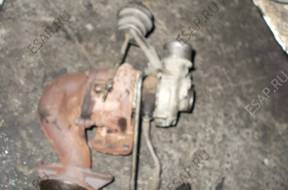 ТУРБОКОМПРЕССОР VW T 4  2,5 TDI 2000 год