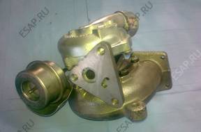 ТУРБОКОМПРЕССОР    VW T-5 2.5 TDI 130KM