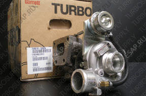 ТУРБОКОМПРЕССОР VW T3 TRANSPORTER TD 70 KM JX