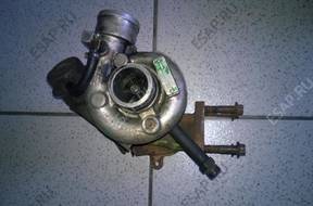 ТУРБОКОМПРЕССОР  VW T4 1.9 TD ABL 028145701E